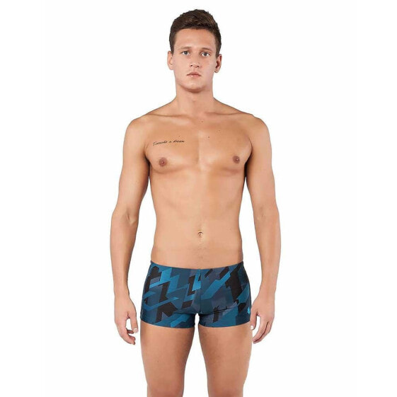 MADWAVE X Pert Swim Boxer