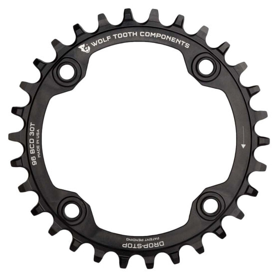 WOLF TOOTH Symmetric 96 BCD Chainring