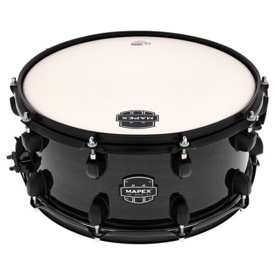 Mapex 14"x6,5" MPX Hybrid Snare BMB