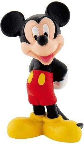 Figurka Bullyland Disney - Mickey (220540)