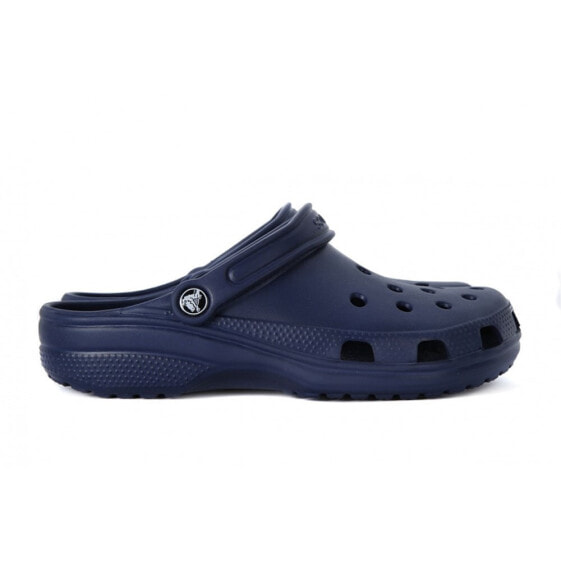 Сабо мужские Crocs Classic Navy