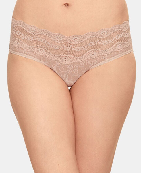 Women's Lace Kiss Hipster Underwear 978282