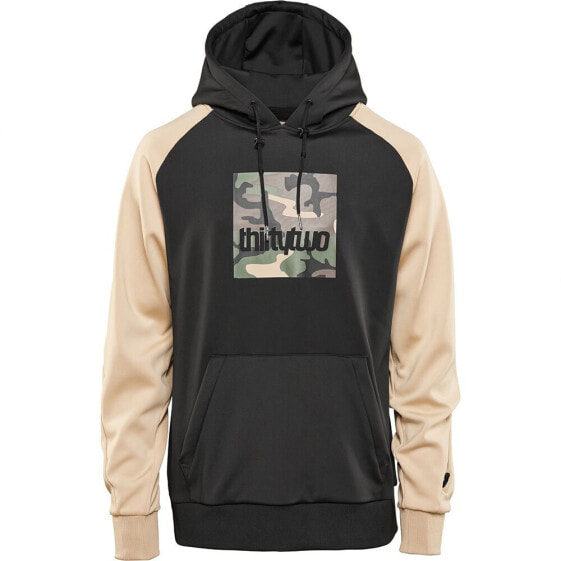 THIRTYTWO Franchise Tech hoodie