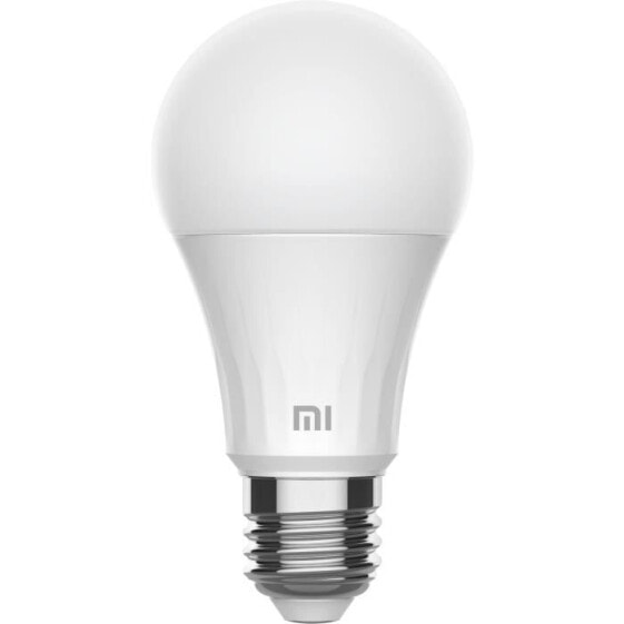 XIAOMI Warm White Connected LED-Lampe