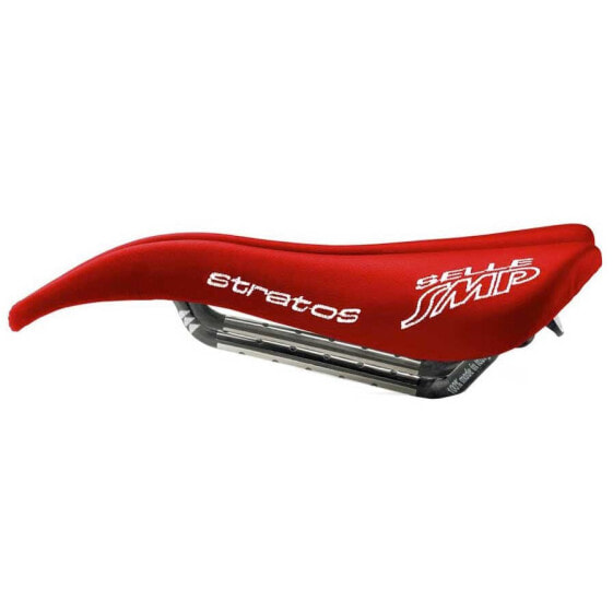 SELLE SMP Stratos Carbon saddle