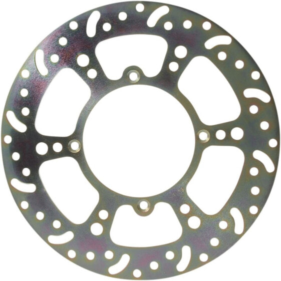 EBC D-Series Offroad Solid Round MD6015D Front Brake Disc