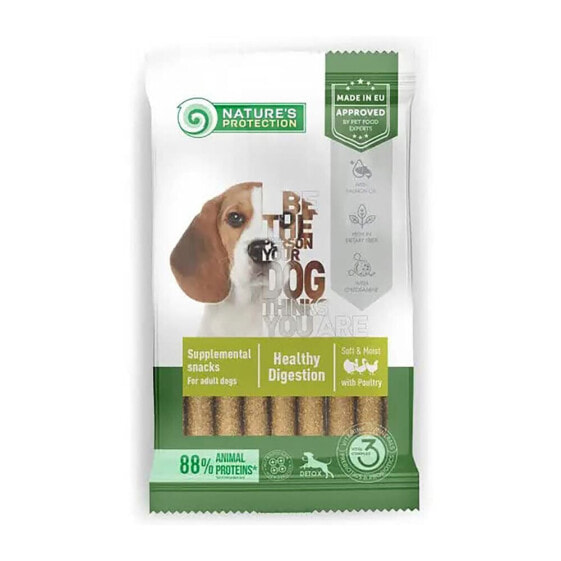 NATURE´S P Snack Healthy Digestion 110g Dog Food