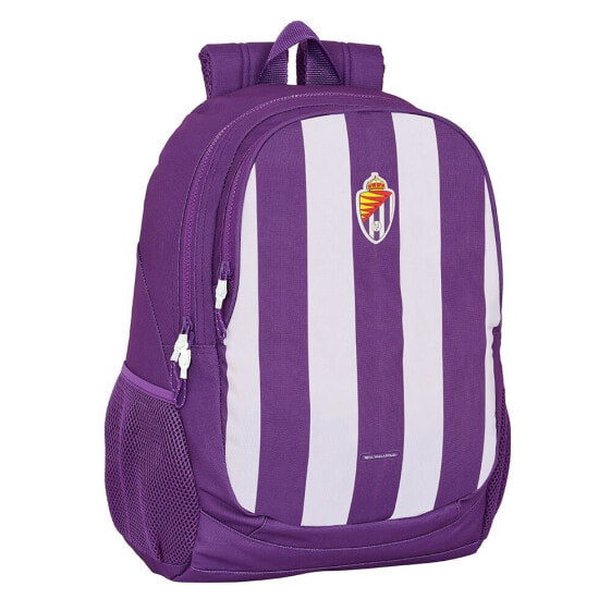 SAFTA Real Valladolid Backpack