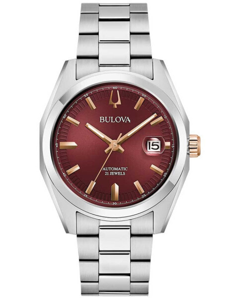 Часы Bulova Surveyor Статный