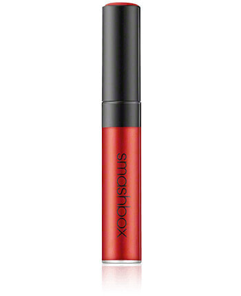 Smashbox Be Legendary Metallic Lip Crimson Chrome (8 ml)