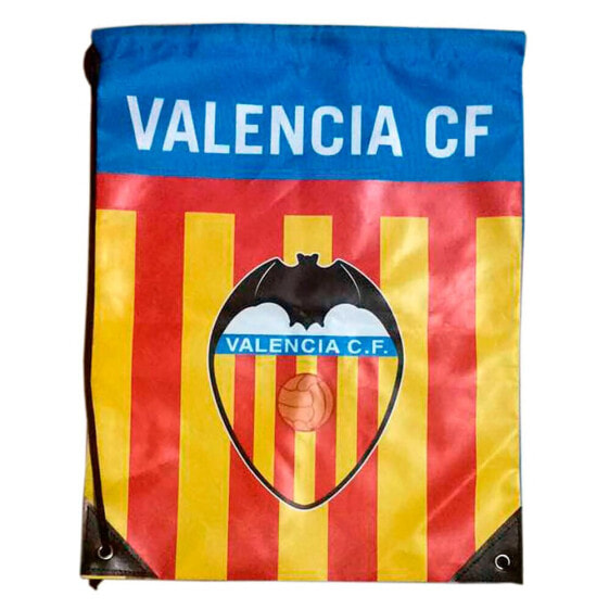 VALENCIA CF Senyera Gymsack