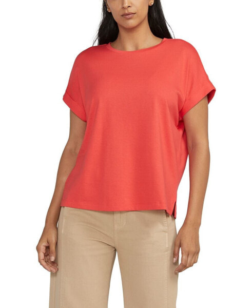 Women's Drapey Luxe Tee