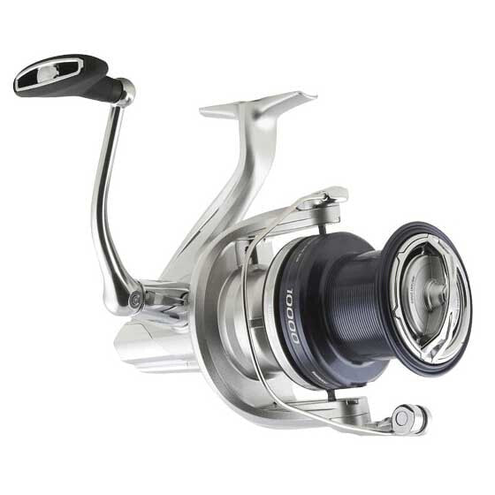 Катушка SHIMANO FISHING REELS Aerlex XSB Surfcasting