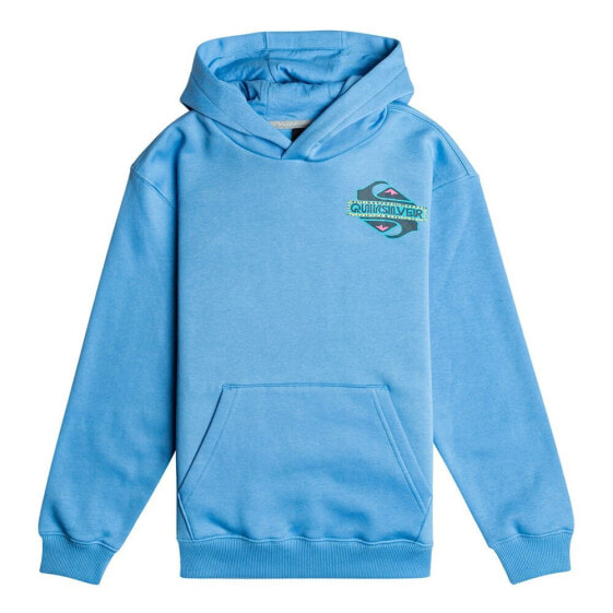 QUIKSILVER Graphic hoodie