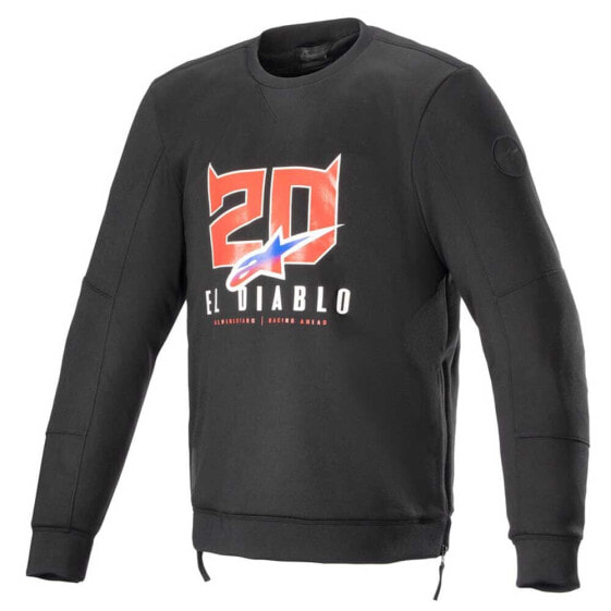 ALPINESTARS FQ20 Legit Crew sweatshirt