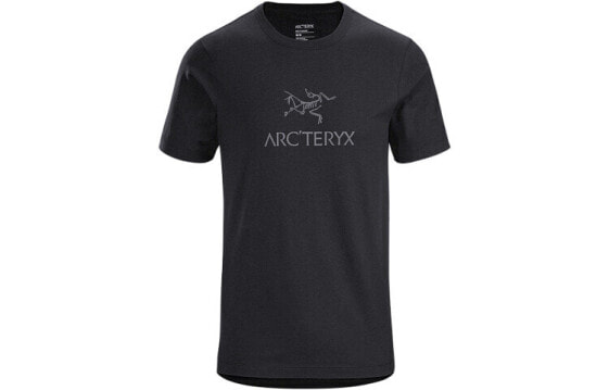 Футболка мужская Arcteryx Arc'Word