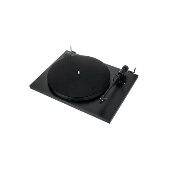 Pro-Ject Primary E Phono black B-Stock