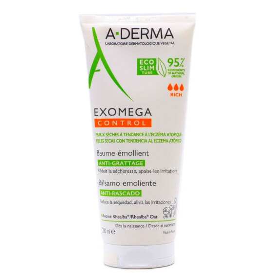 ADERMA Exomega Control Eco 200ml Balm