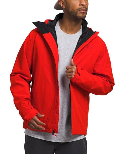 Men's Thermoball Triclimate Jacket