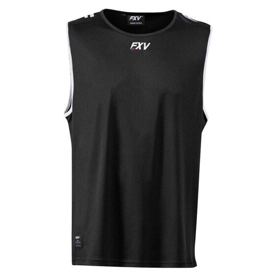 FORCE XV Victoire sleeveless T-shirt