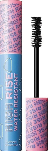 Relove By Revolution High Rise Water Resistant Mascara