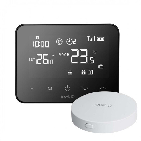 Метеостанция muvit iO MIOSTH001 Smart Thermostat