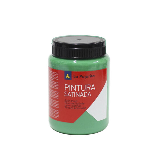 Tempera La Pajarita L-17 Green 375 ml