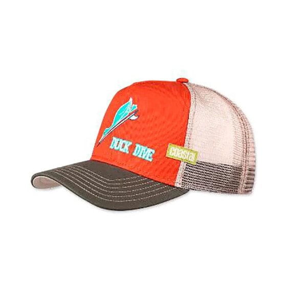 COASTAL Duck Dive cap