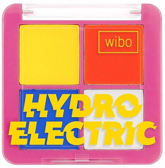 Wibo Hydro Electric Water Eyeliner