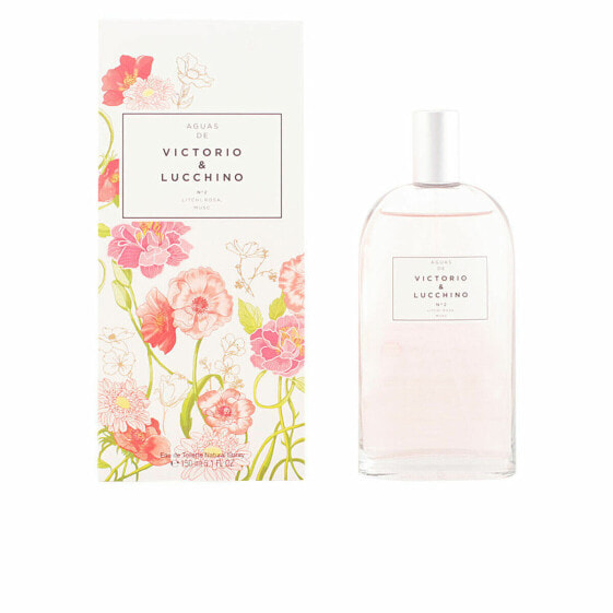 Женская парфюмерия Victorio & Lucchino 822913 150 ml