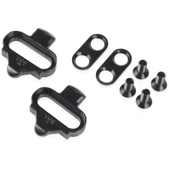 XLC PD X02 Cleats Kit