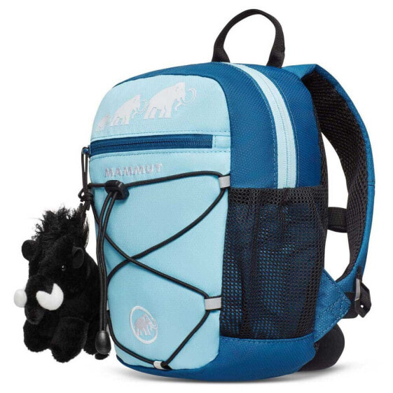 Рюкзак детский Mammut First Zip 8L
