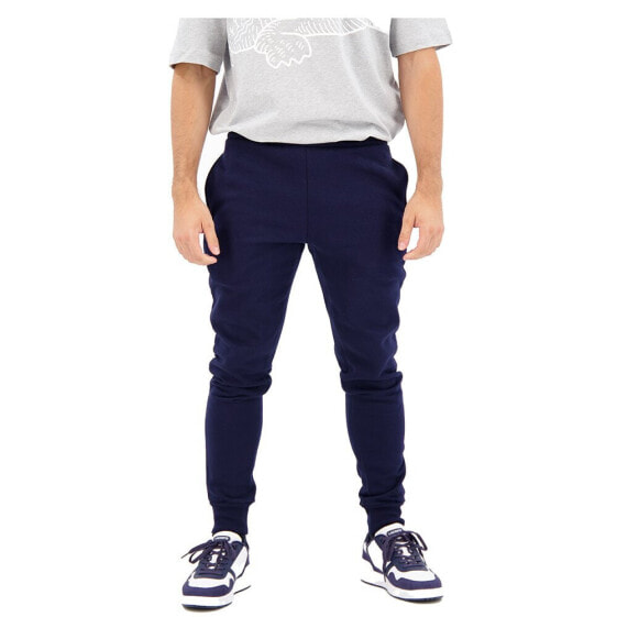 LACOSTE XH9624-00 sweat pants