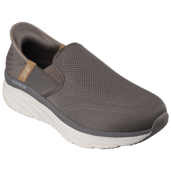 SKECHERS D´Lux Walker trainers