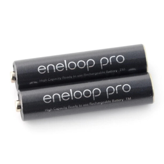 Panasonic Eneloop Pro R3 AAA Ni-MH 930mAh battery - 2 pcs.
