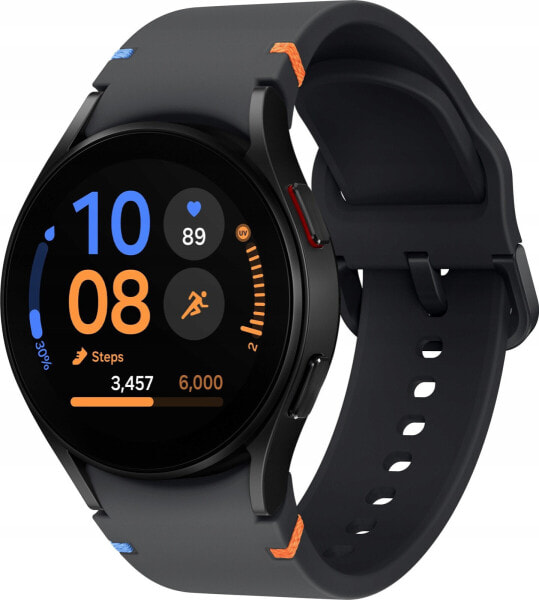 Smartwatch Samsung Galaxy Watch FE Czarny (SM-R861NZKAEUE)