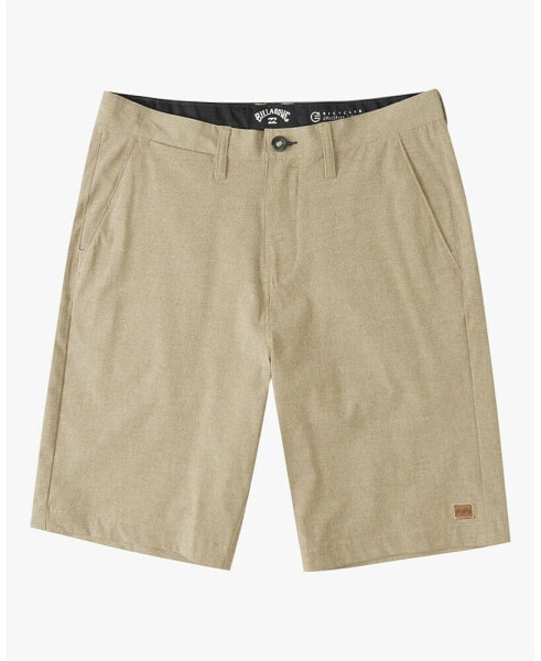 Men's Crossfire Chino Shorts