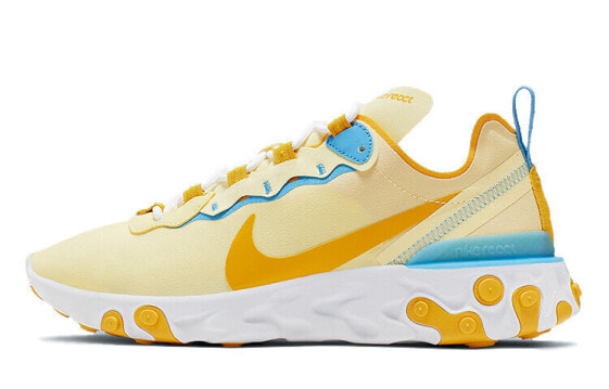 Кроссовки Nike React Element 55 BQ2728-700