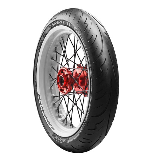 AVON Spirit ST TL 59V Sport Front Road Tire