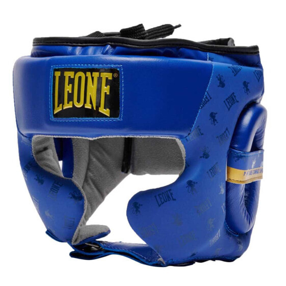 LEONE1947 DNA Head Gear With Cheek Protector