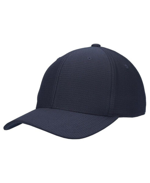 Men's Navy Nassau Flex Hat