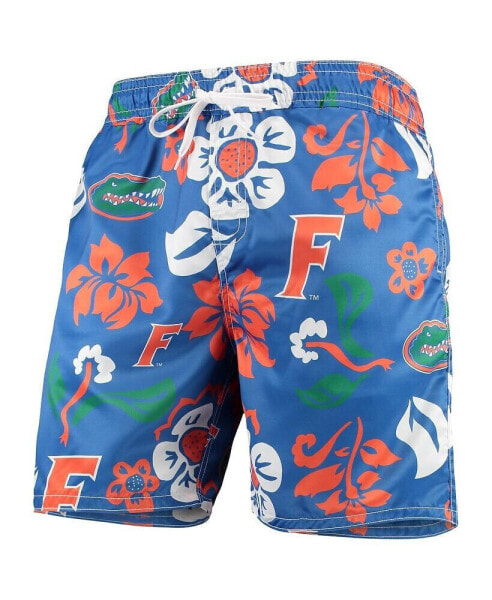 Плавки Wes & Willy Florida Gators Floral Volley