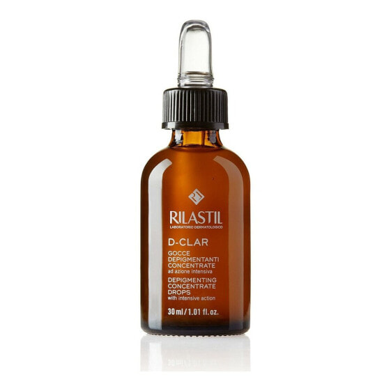 Intensive Anti-Brown Spot Concentrate D-Clar Rilastil Clar 30 ml