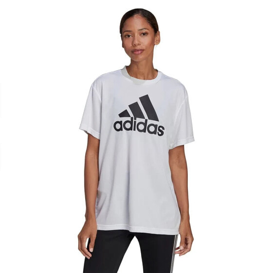 ADIDAS BL Boyf short sleeve T-shirt