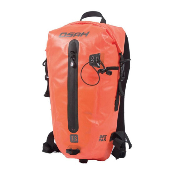 Рюкзак походный MVTEK Zaino WP 8 л (Оранжевый)