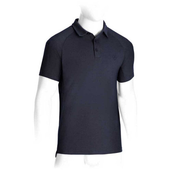 OUTRIDER TACTICAL Performance short sleeve polo