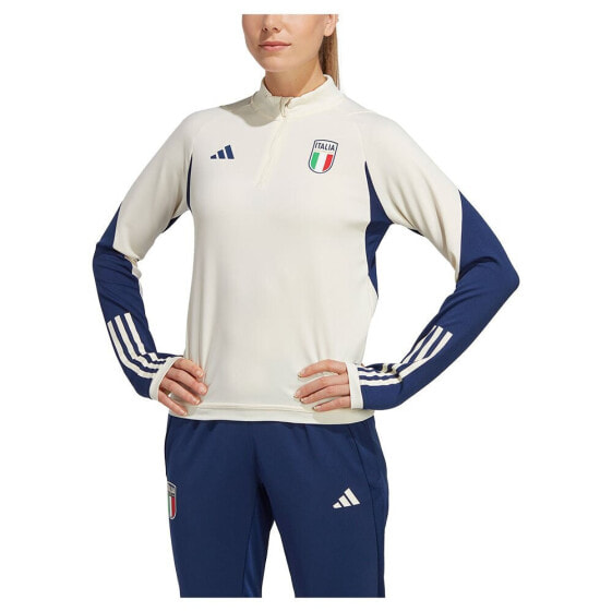 ADIDAS Italy 22/23 Woman Jacket Travel