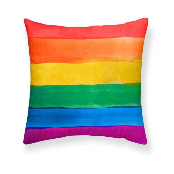 Чехол для подушки Belum Pride 45 Разноцветный 50 x 50 cm