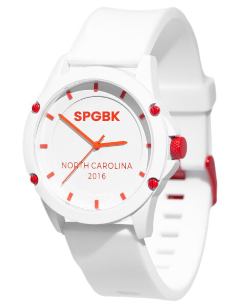 Часы SPGBK Watches Hoke County Three Hand White