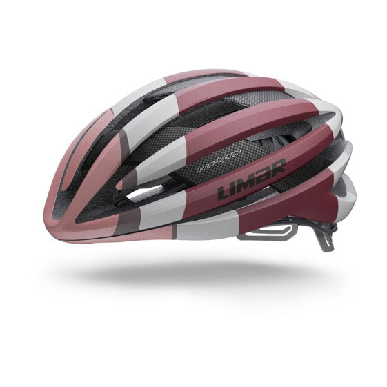 LIMAR Air Pro 80s helmet